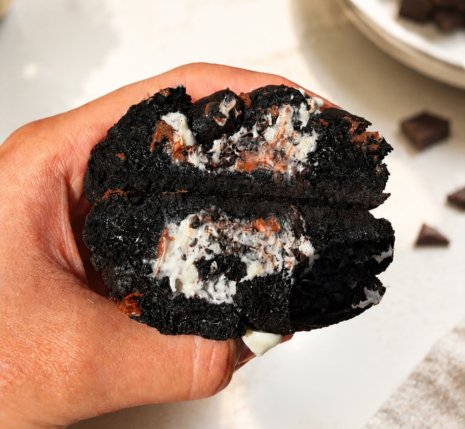 Laka Oreo
