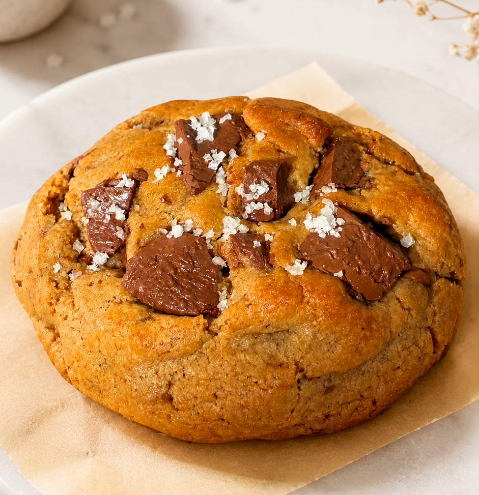 Cookie inteiro